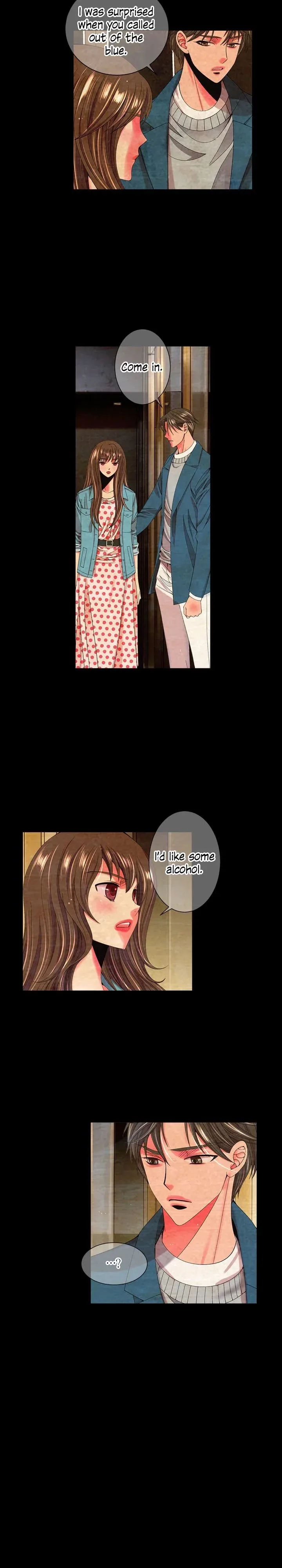 I Got No Boy Chapter 57 page 8