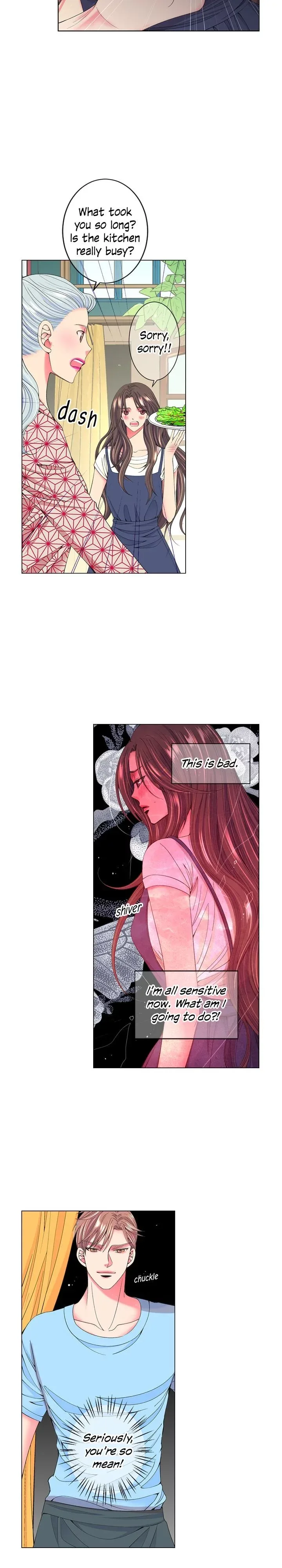 I Got No Boy Chapter 56 page 3
