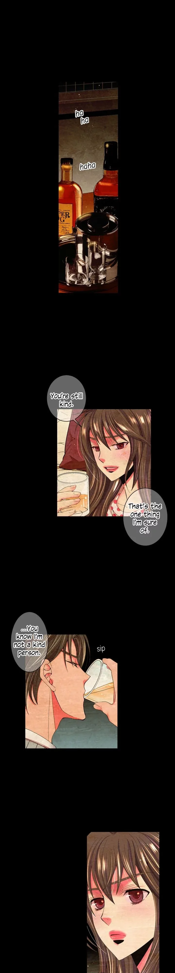 I Got No Boy Chapter 57 page 9