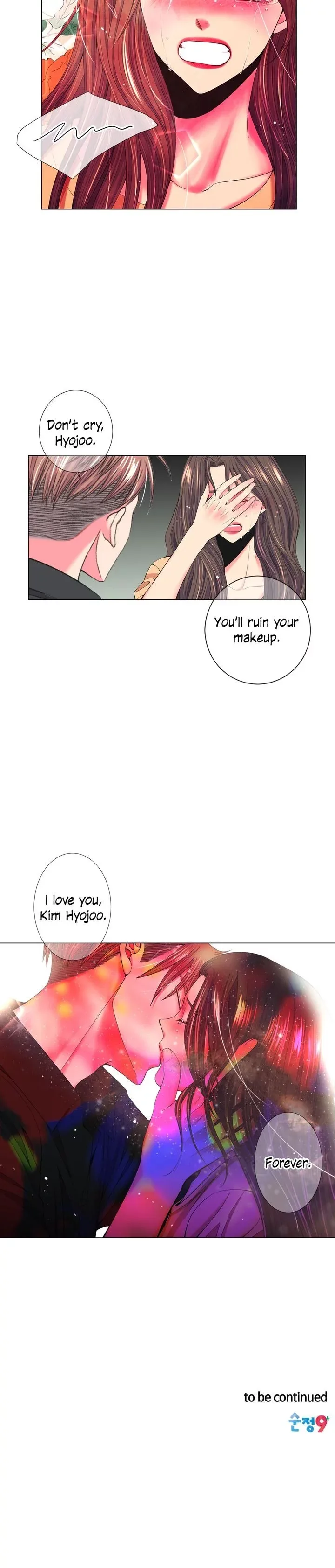 I Got No Boy Chapter 55 page 23