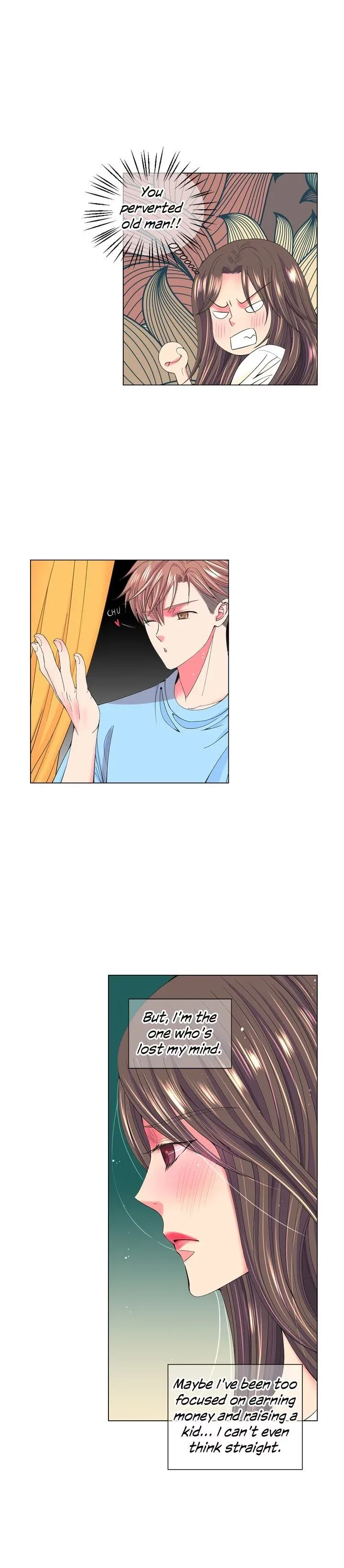I Got No Boy Chapter 56 page 4