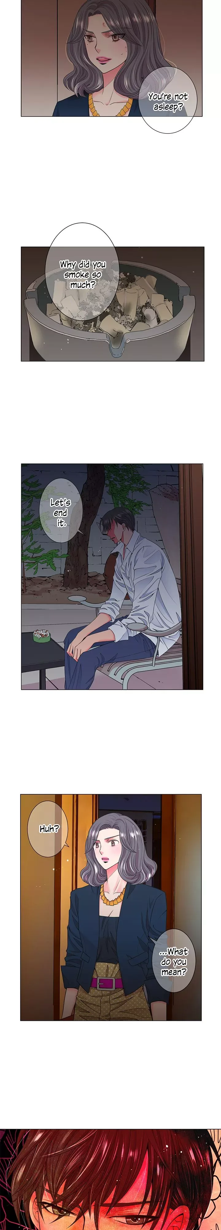I Got No Boy Chapter 20 page 15