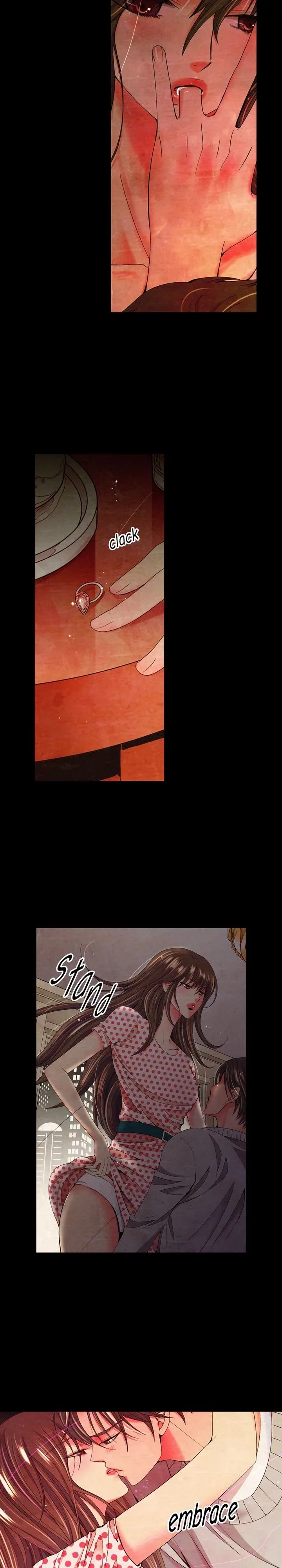 I Got No Boy Chapter 57 page 13