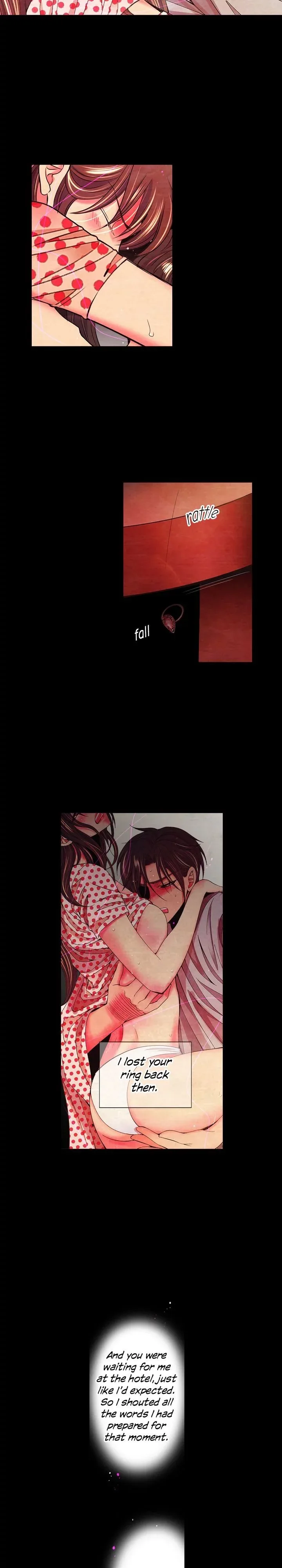 I Got No Boy Chapter 57 page 14