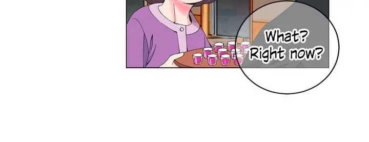 I Got No Boy Chapter 60 page 23