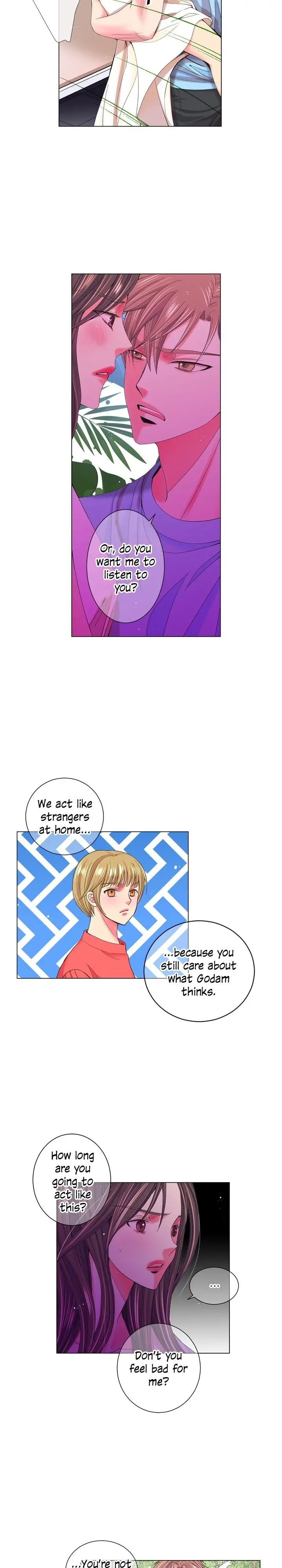 I Got No Boy Chapter 56 page 7