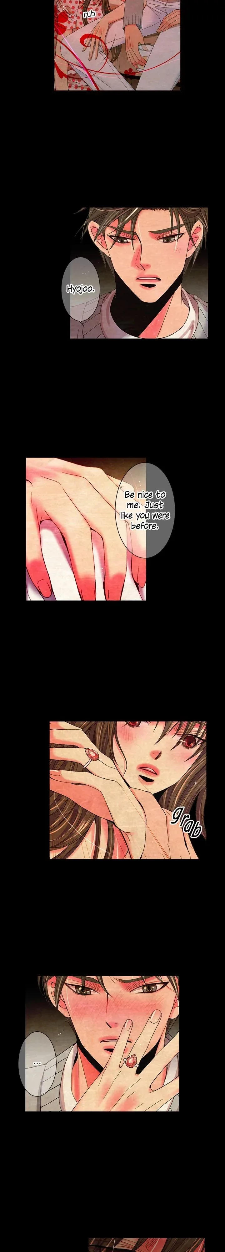 I Got No Boy Chapter 57 page 12
