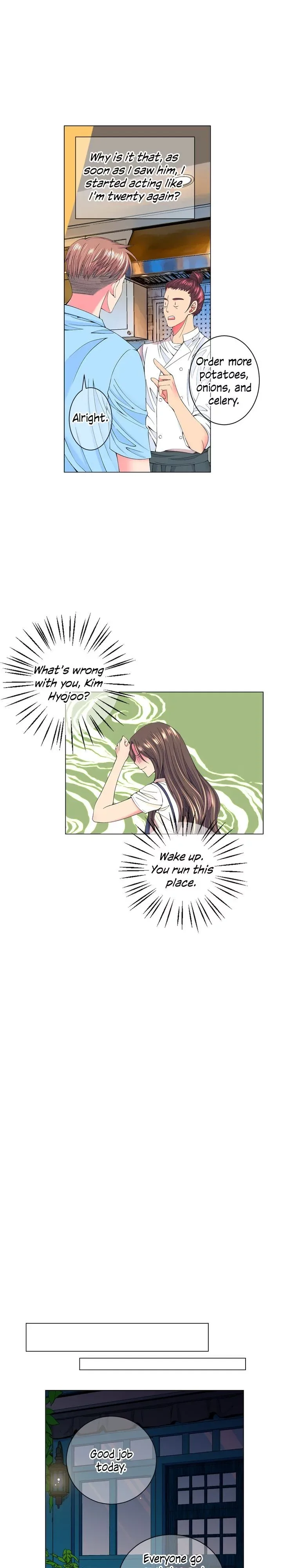 I Got No Boy Chapter 56 page 5
