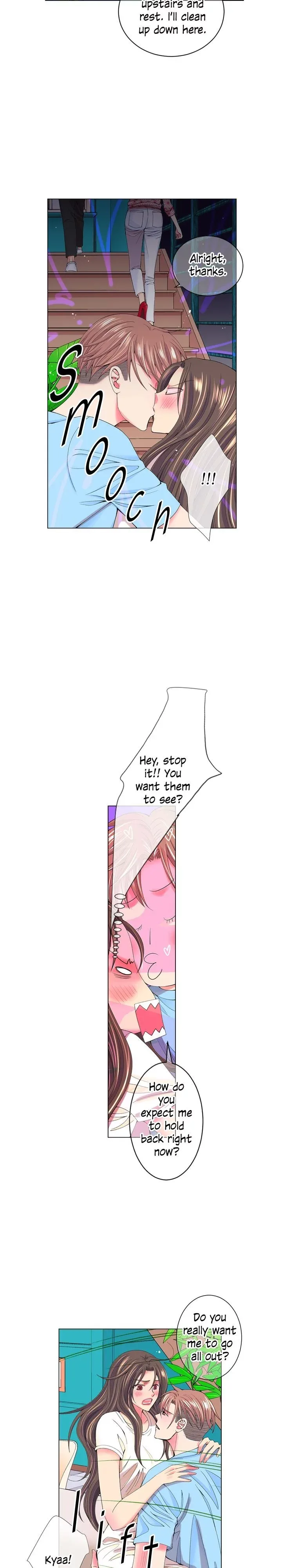 I Got No Boy Chapter 56 page 6