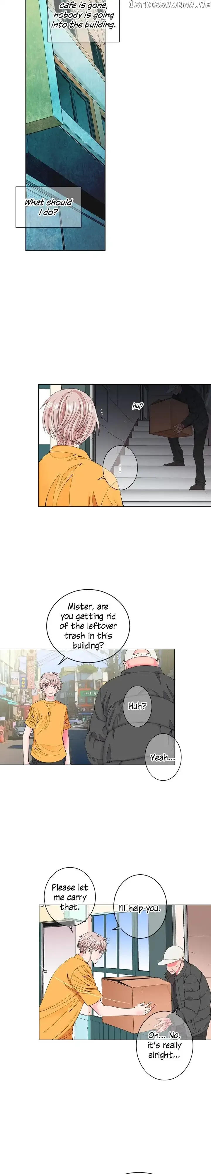 I Got No Boy Chapter 59 page 2