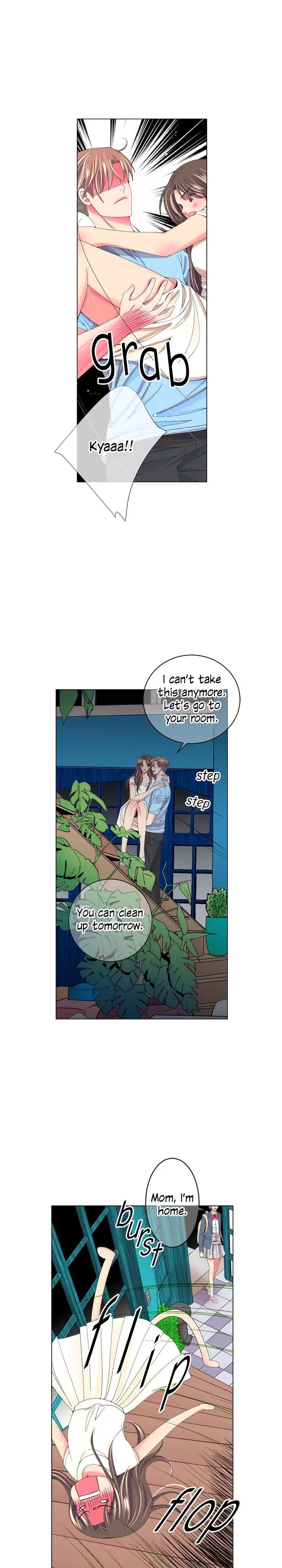 I Got No Boy Chapter 56 page 10