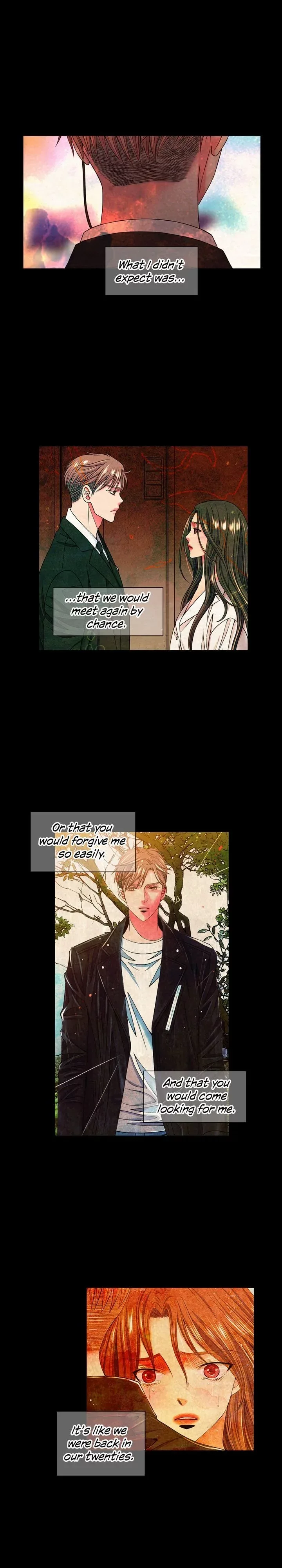 I Got No Boy Chapter 57 page 16
