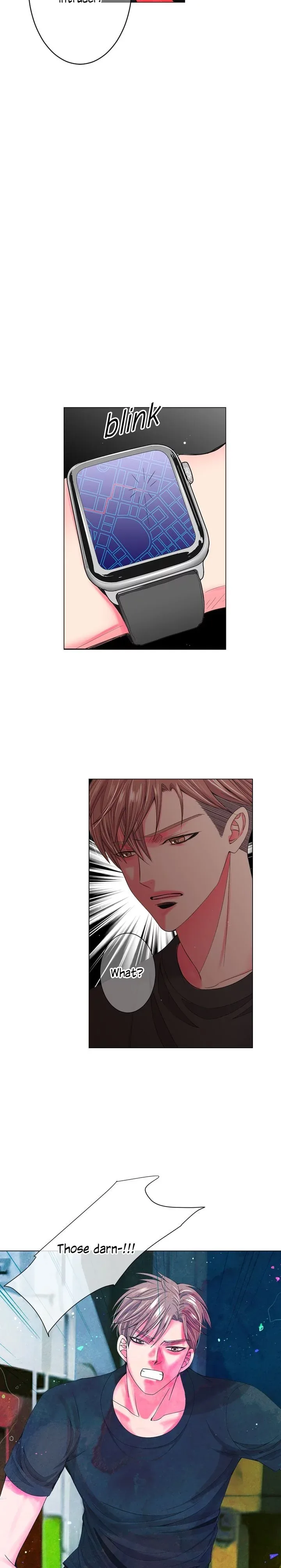 I Got No Boy Chapter 60 page 26