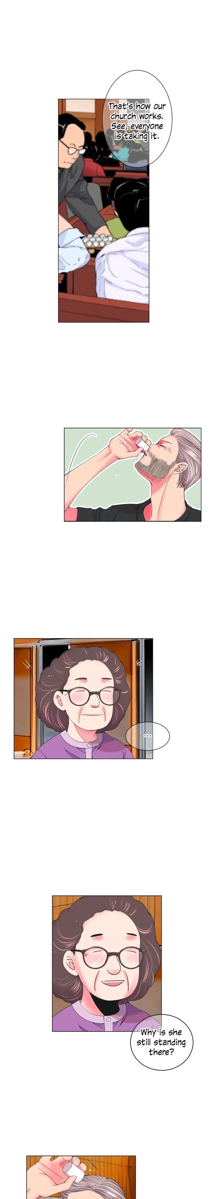 I Got No Boy Chapter 60 page 24