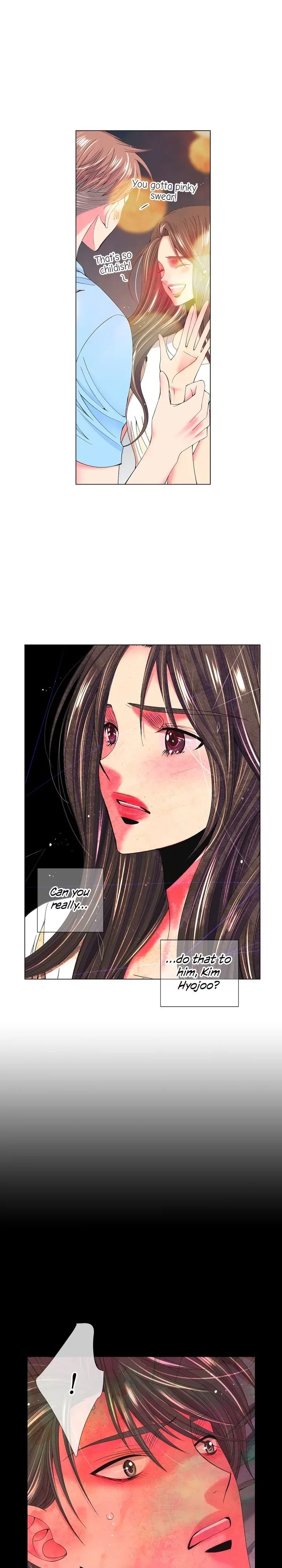 I Got No Boy Chapter 57 page 20