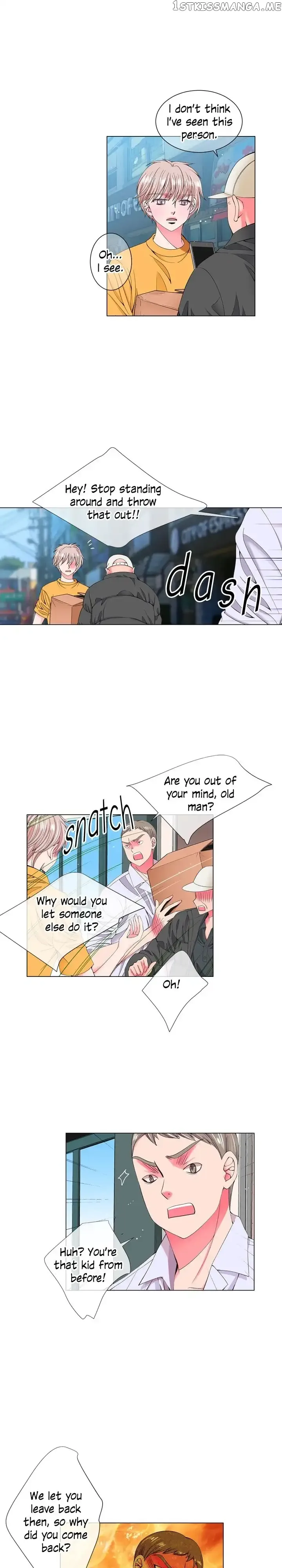 I Got No Boy Chapter 59 page 4