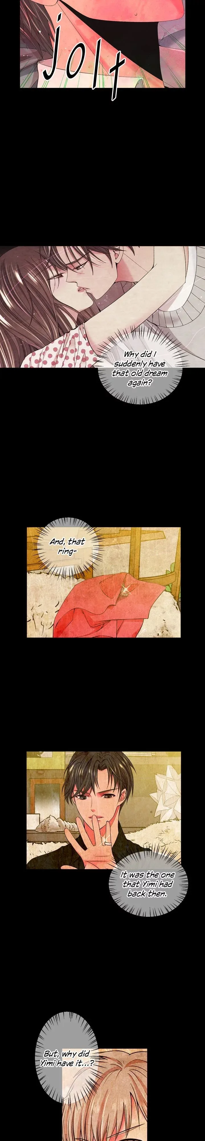 I Got No Boy Chapter 57 page 21