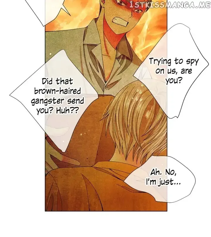 I Got No Boy Chapter 59 page 5