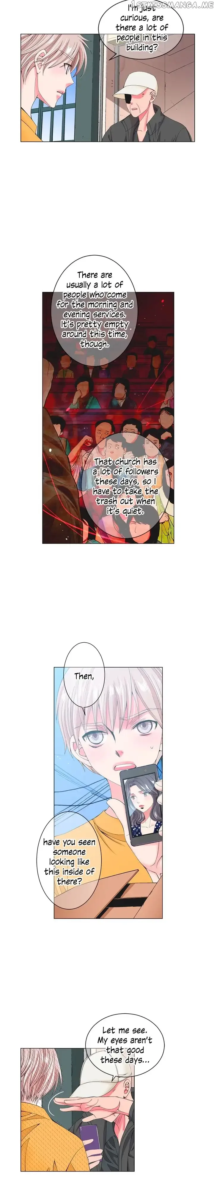 I Got No Boy Chapter 59 page 3