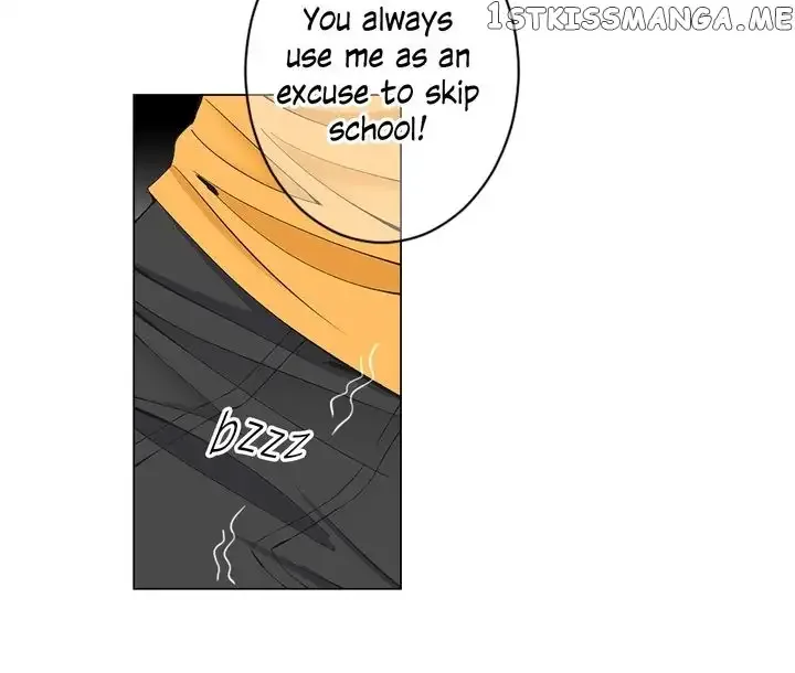 I Got No Boy Chapter 59 page 10