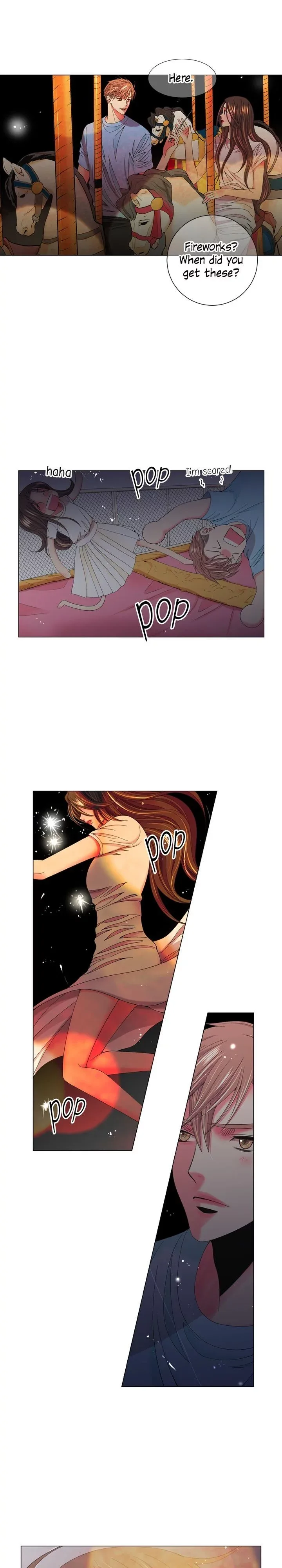 I Got No Boy Chapter 56 page 21