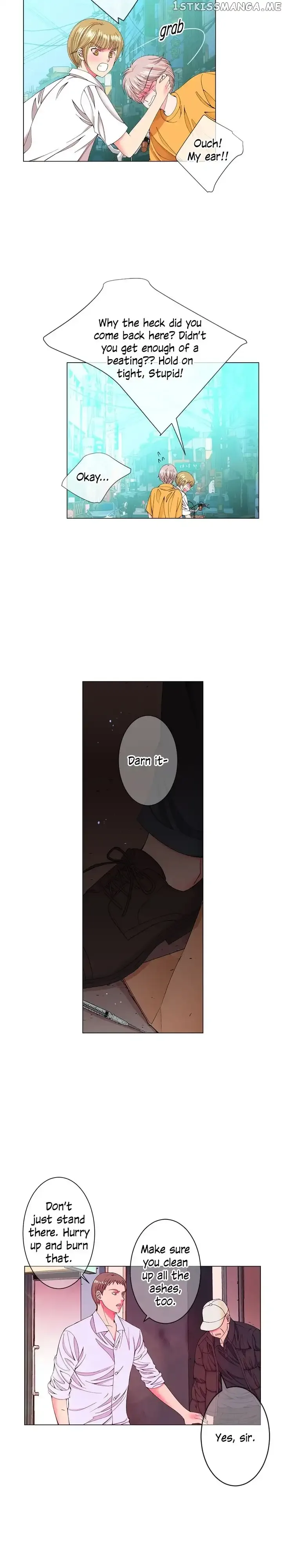 I Got No Boy Chapter 59 page 7