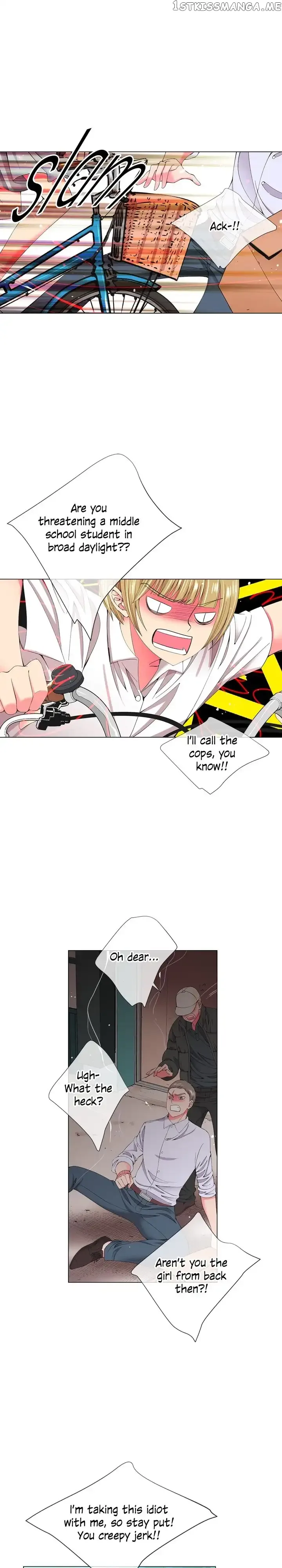 I Got No Boy Chapter 59 page 6
