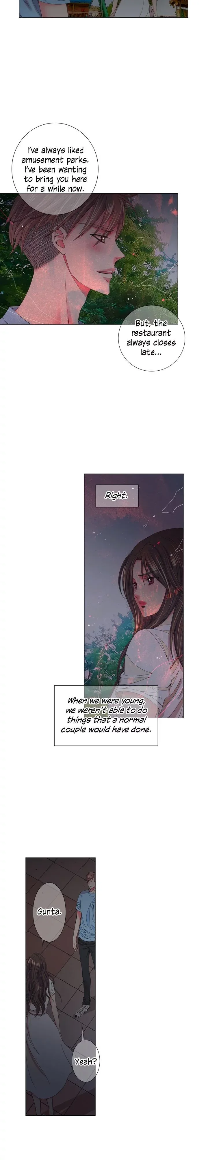 I Got No Boy Chapter 56 page 18