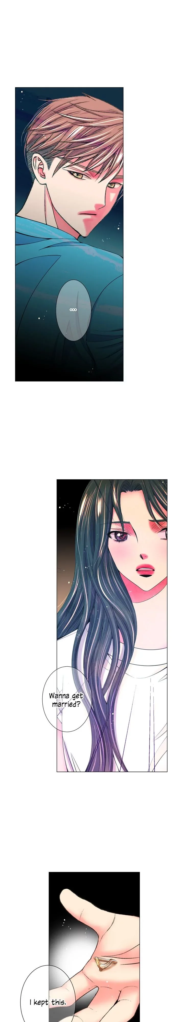 I Got No Boy Chapter 56 page 24