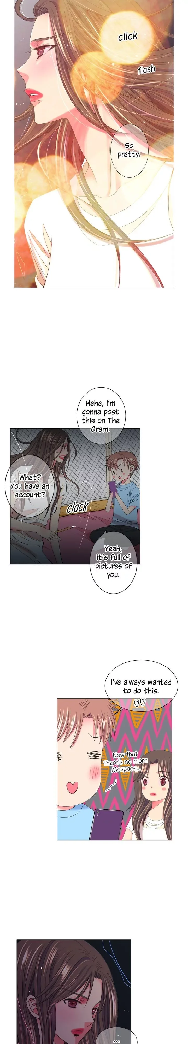 I Got No Boy Chapter 56 page 22