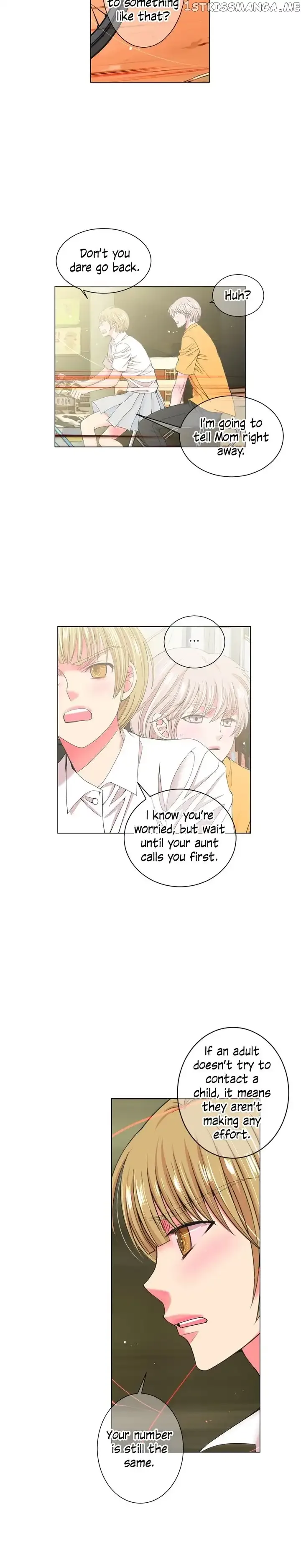 I Got No Boy Chapter 59 page 14