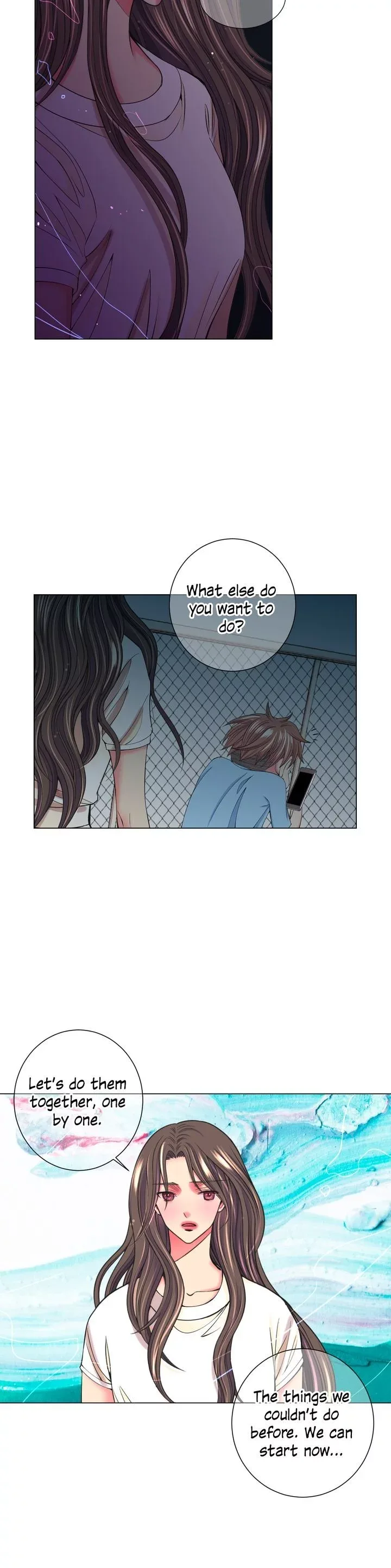 I Got No Boy Chapter 56 page 23