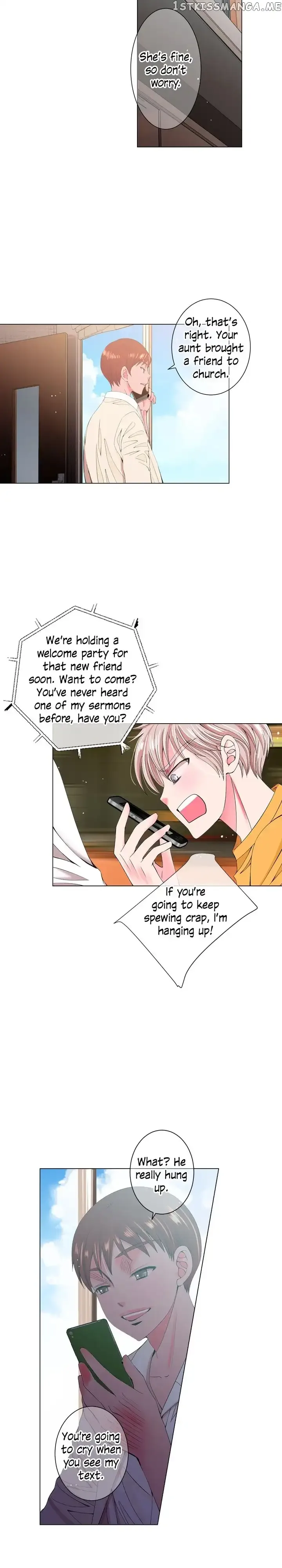 I Got No Boy Chapter 59 page 12
