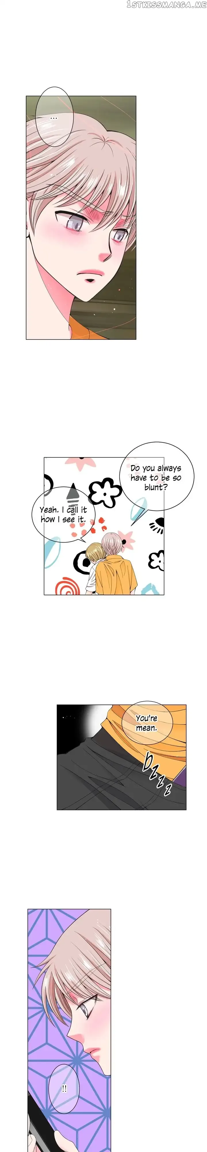 I Got No Boy Chapter 59 page 15