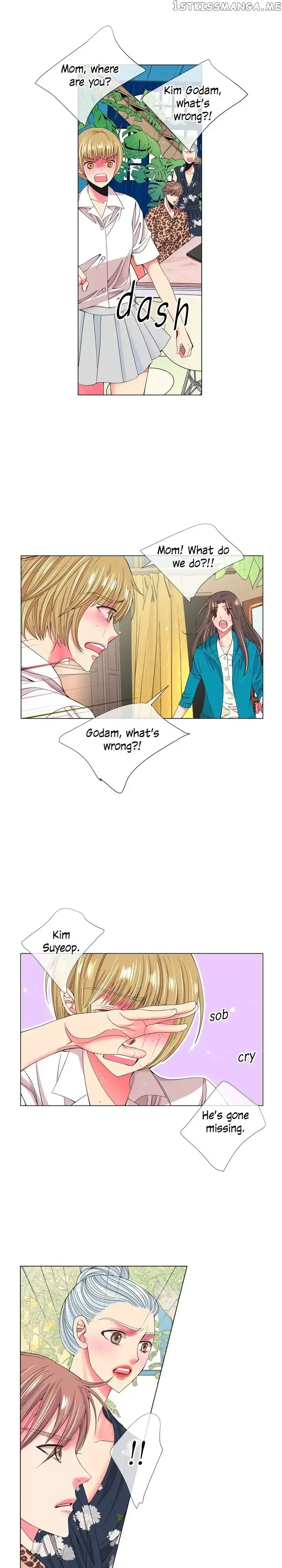 I Got No Boy Chapter 59 page 21