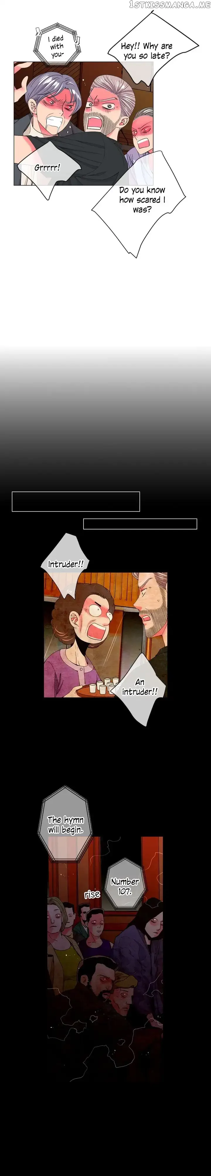 I Got No Boy Chapter 61 page 3