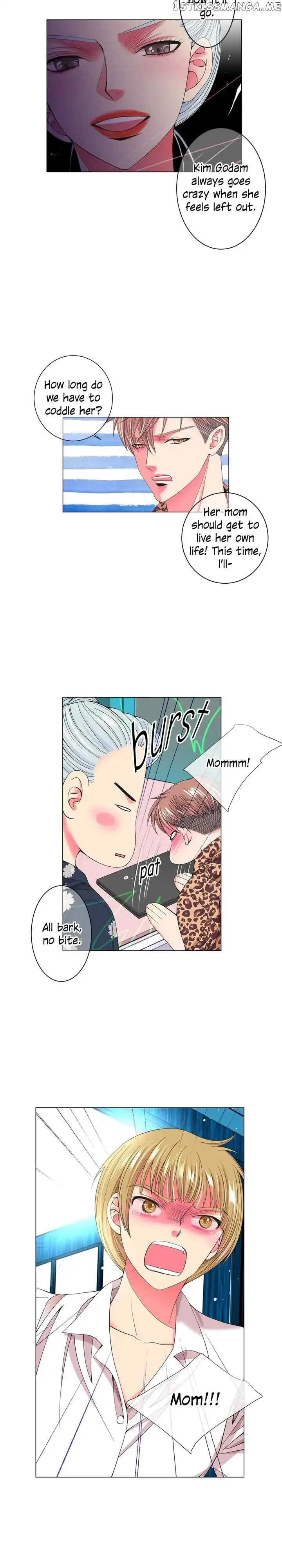 I Got No Boy Chapter 59 page 20