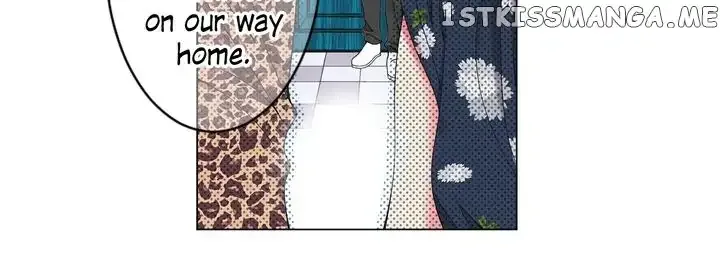 I Got No Boy Chapter 59 page 23