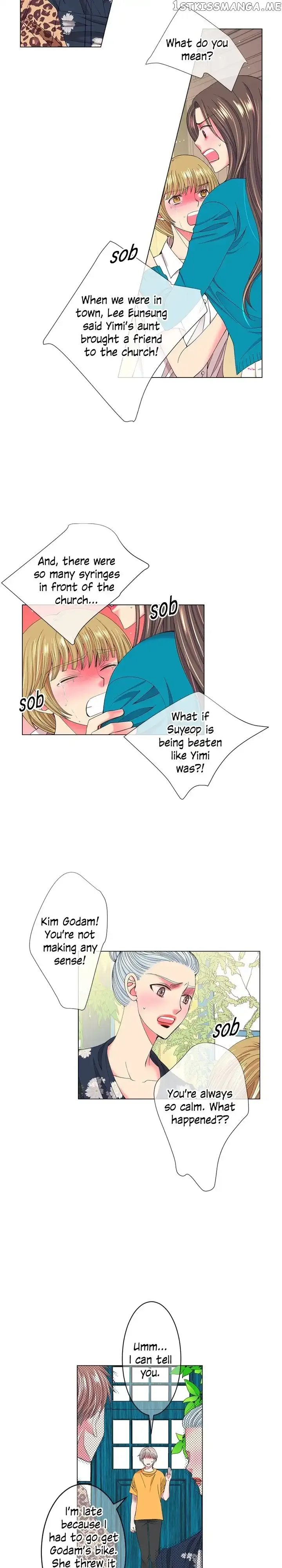 I Got No Boy Chapter 59 page 22