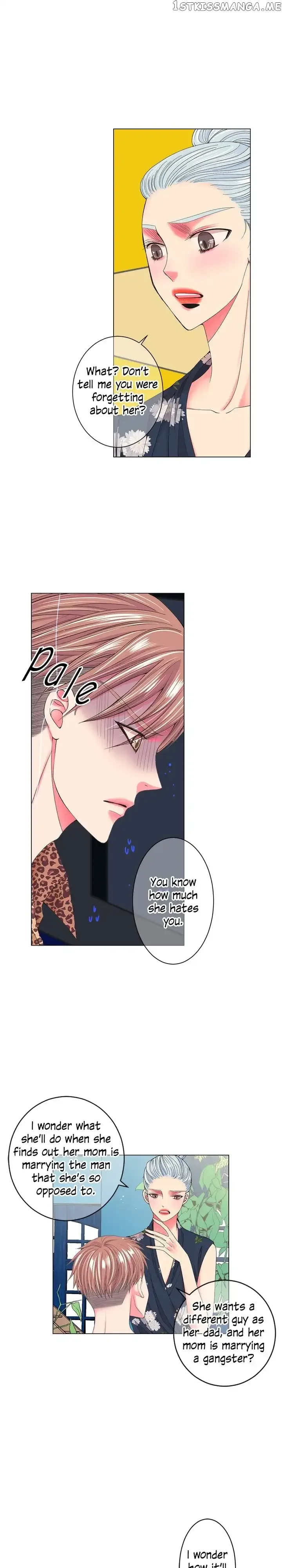 I Got No Boy Chapter 59 page 19