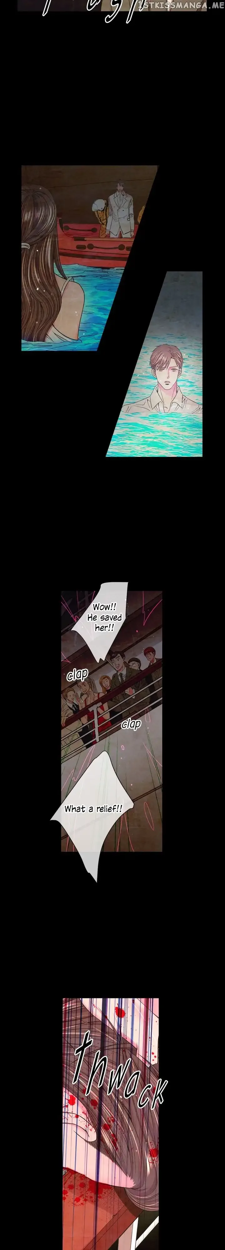 I Got No Boy Chapter 61 page 21