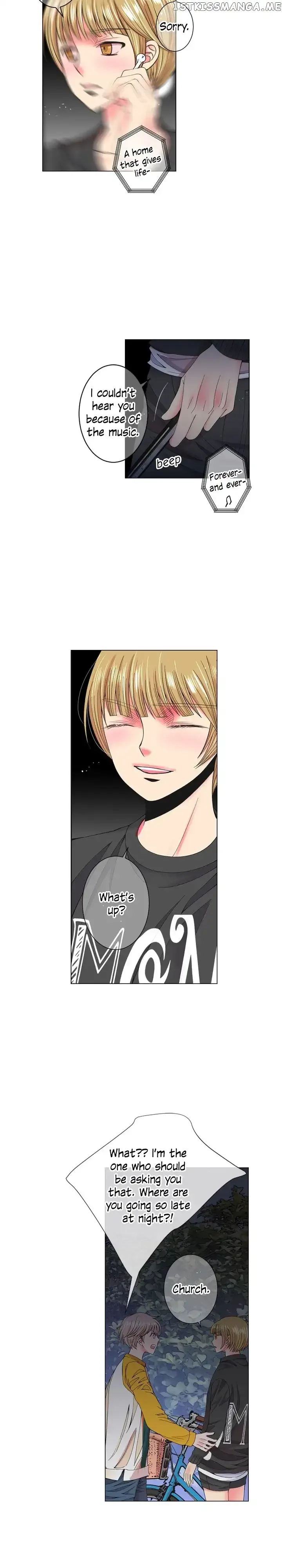 I Got No Boy Chapter 62 page 2