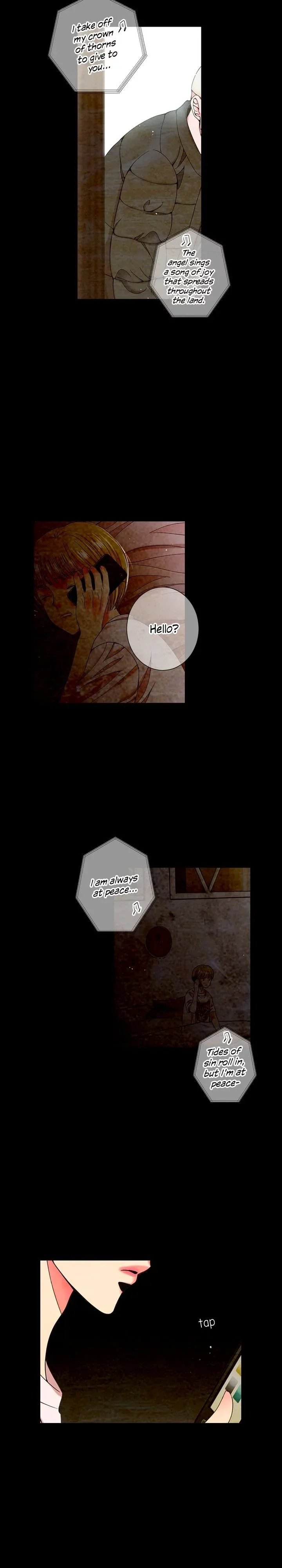 I Got No Boy Chapter 63 page 2