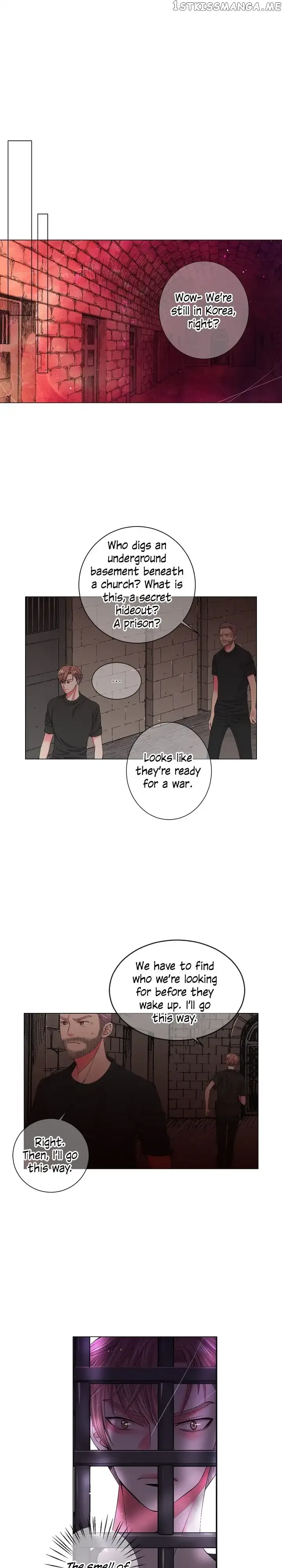 I Got No Boy Chapter 62 page 6