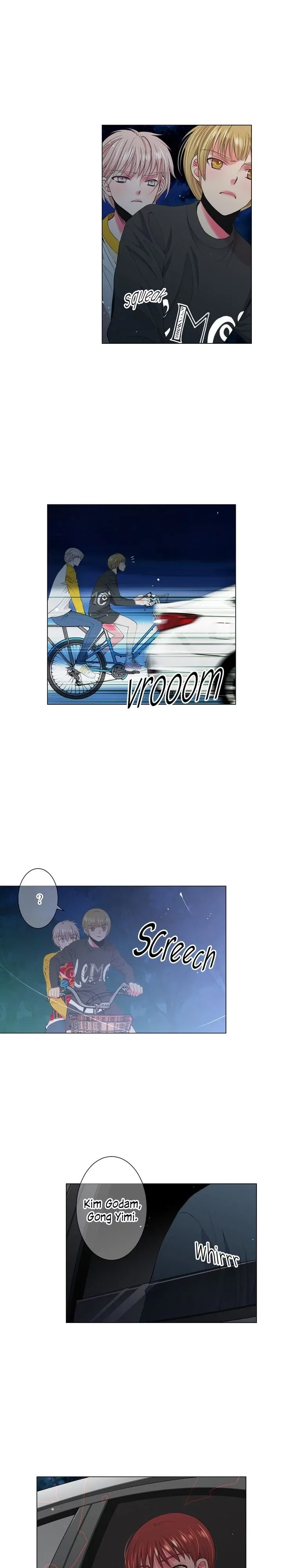 I Got No Boy Chapter 63 page 6