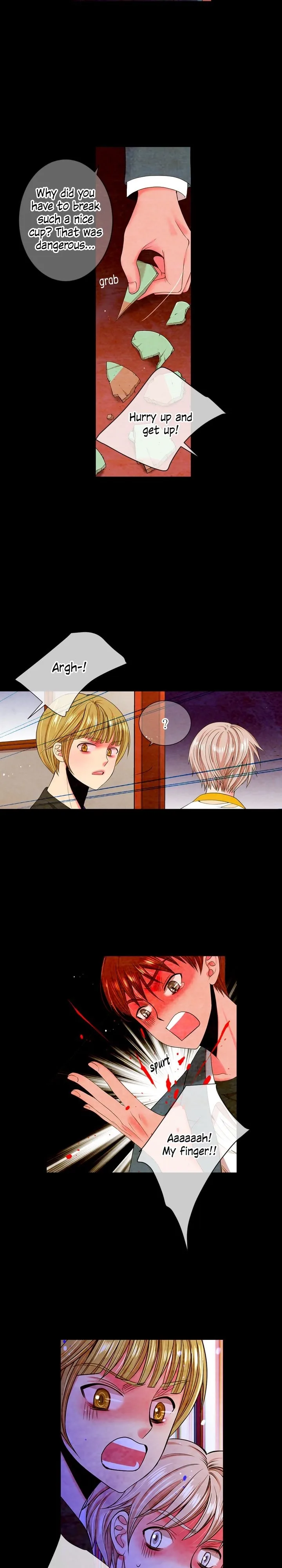 I Got No Boy Chapter 65 page 2