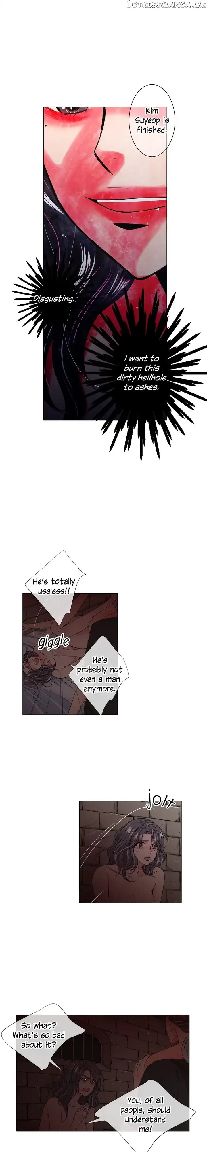 I Got No Boy Chapter 62 page 11