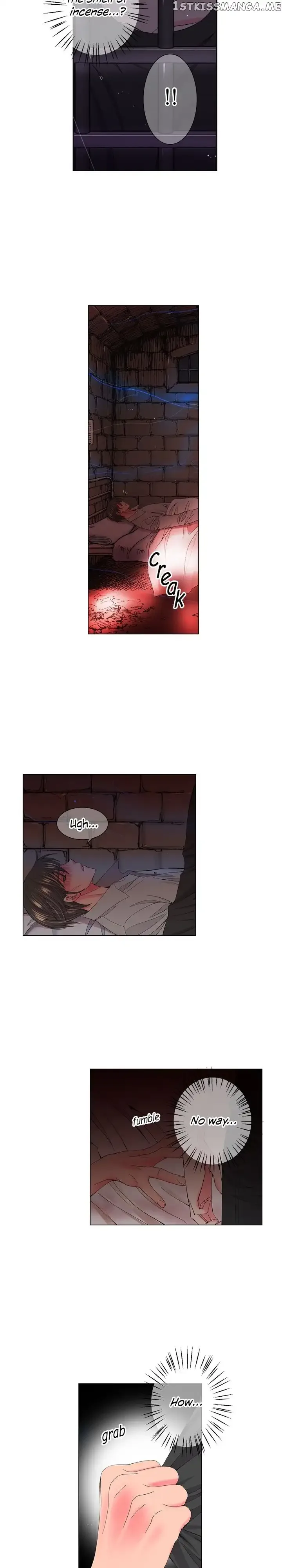 I Got No Boy Chapter 62 page 7