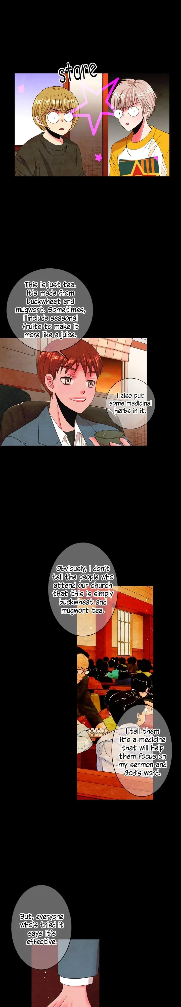 I Got No Boy Chapter 65 page 6