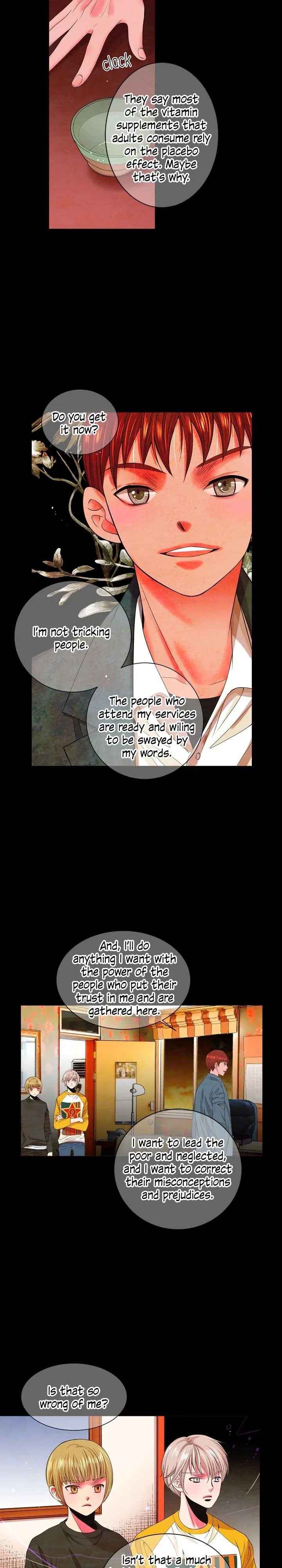 I Got No Boy Chapter 65 page 7